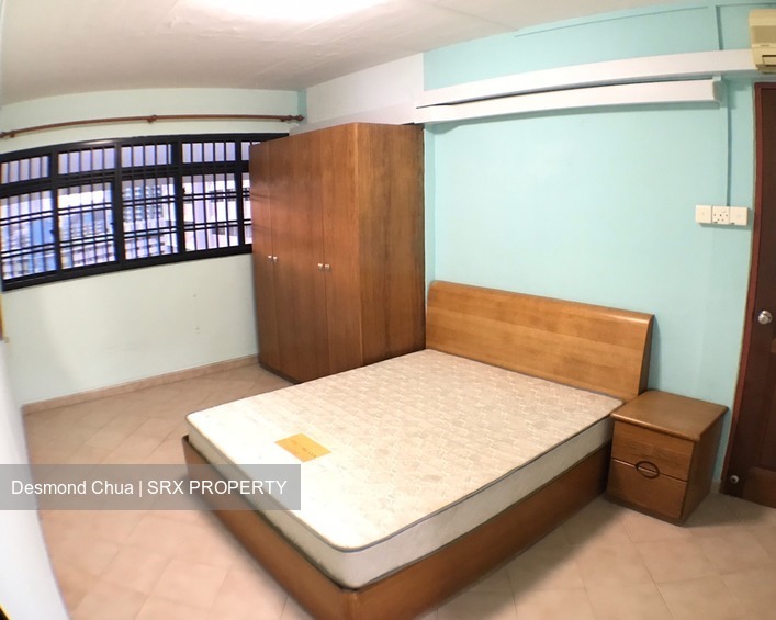 Blk 522 Jurong West Street 52 (Jurong West), HDB 5 Rooms #183883862